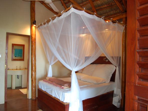 Vilanculos Beach Lodge - En Suite 